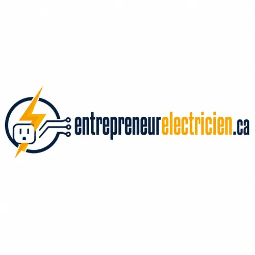 Logo entrepreneurelectricien.ca