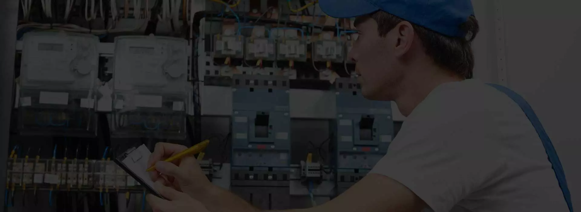 Entrepreneur électricien