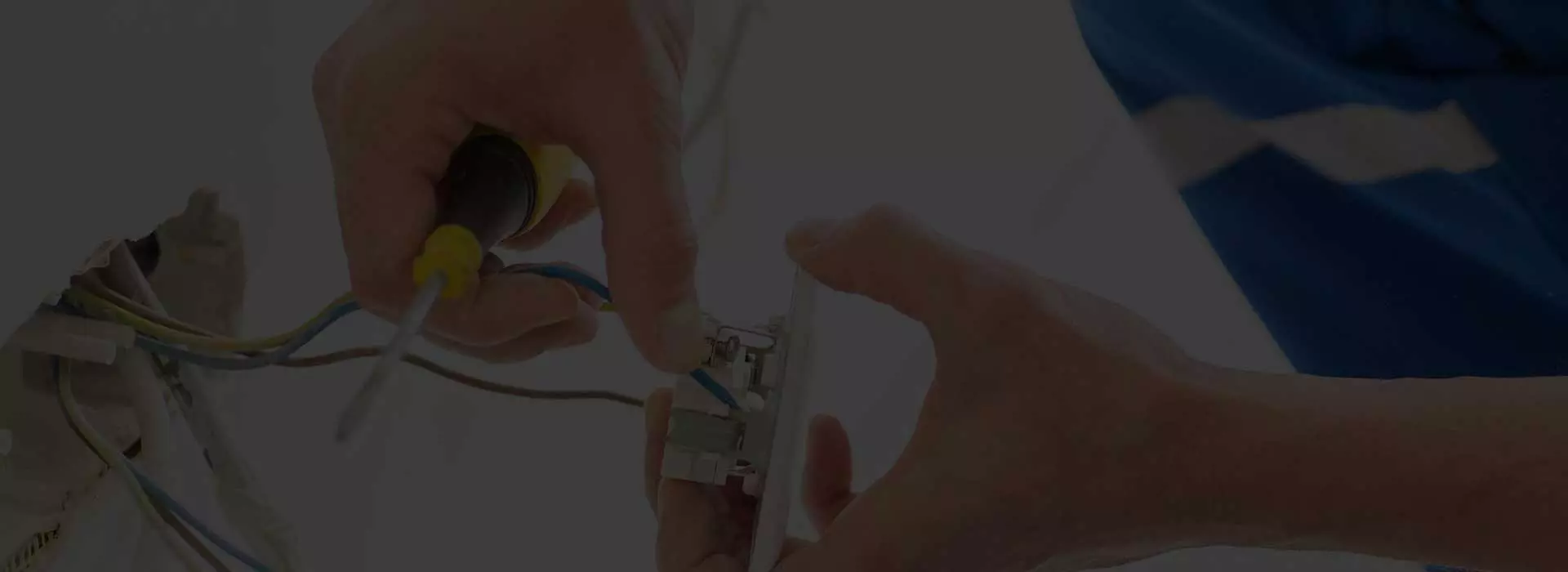 Entrepreneur électricien