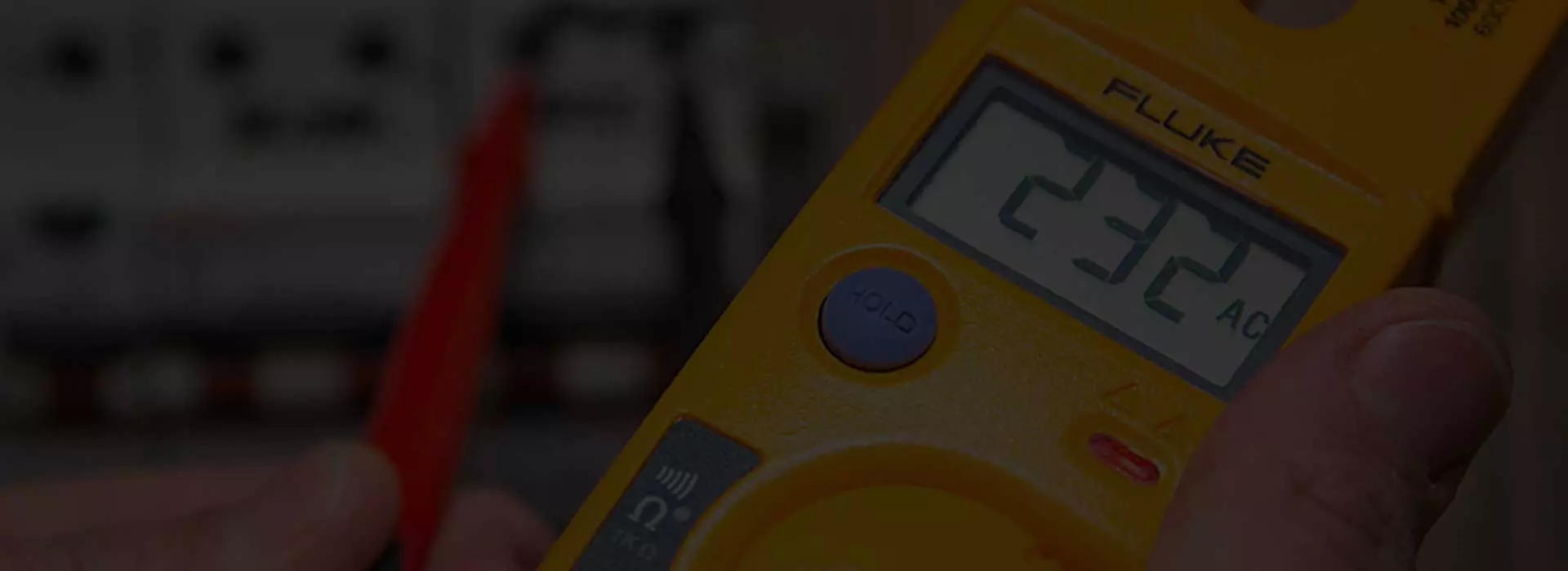 Entrepreneur électricien