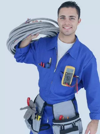 Entrepreneur électricien Victoriaville