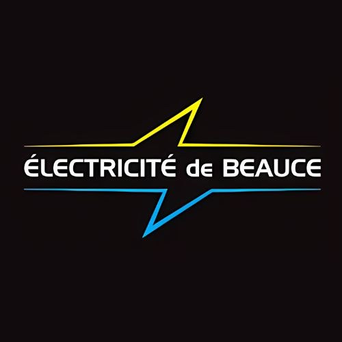 Logo Électricité de Beauce