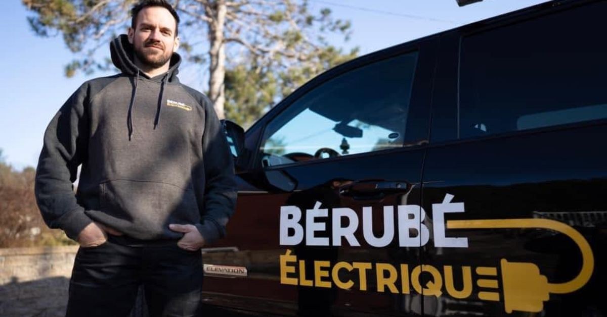 Électricité (1)