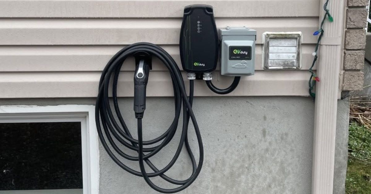 Électricité (2)